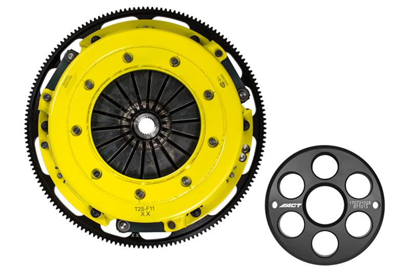 ACT Xtreme Twin-Disc Clutch Kits T2S-F11
