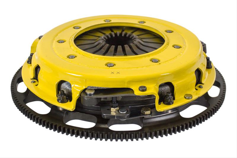 ACT Xtreme Twin-Disc Clutch Kits T2S-G01