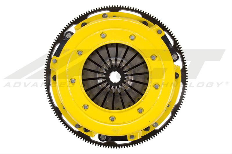ACT Xtreme Twin-Disc Clutch Kits T2S-G06