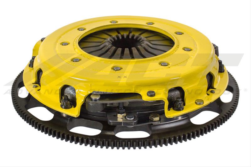 ACT Xtreme Twin-Disc Clutch Kits T2S-G06
