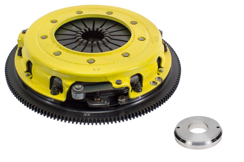 ACT Xtreme Twin-Disc Clutch Kits T2S-G10