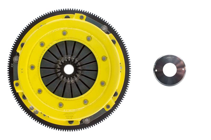 ACT Xtreme Twin-Disc Clutch Kits T2S-G10