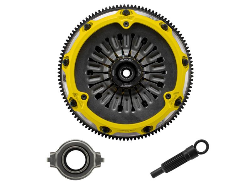 ACT Mod-Twin 225 Xtreme Twin-Disc Clutch Kits T2S-M03
