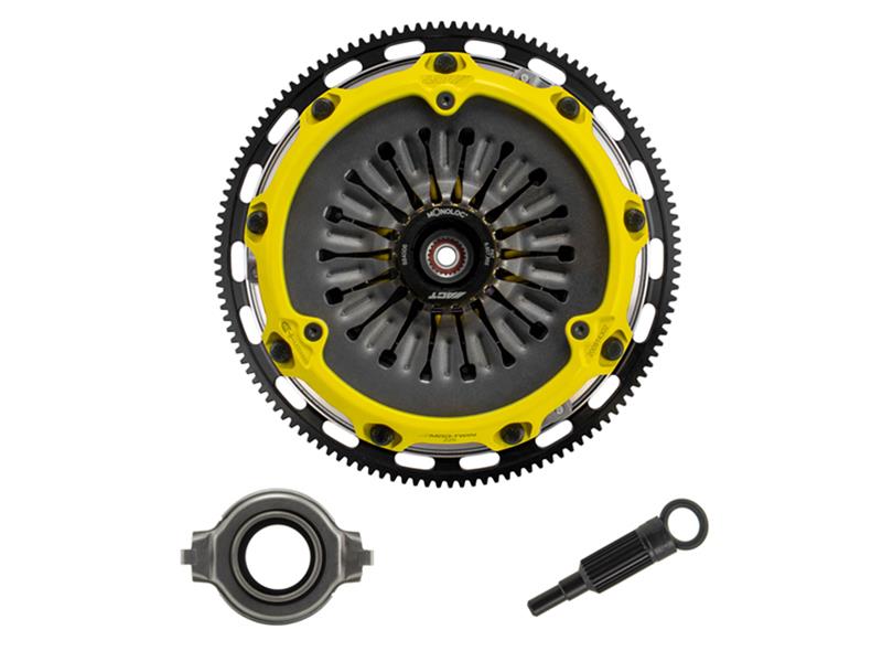 ACT Mod-Twin 225 Xtreme Twin-Disc Clutch Kits T2S-S07