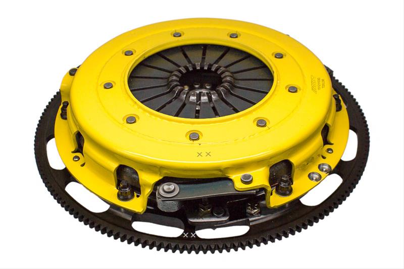 ACT Twin Disc Maxx Xtreme Clutch Kits T3R-F01