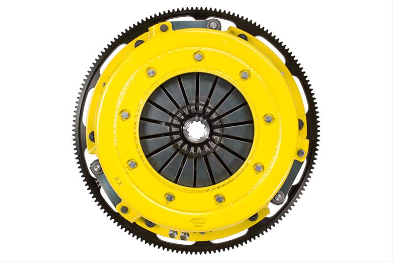 ACT Twin Disc Maxx Xtreme Clutch Kits T3R-F01