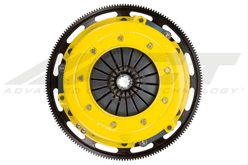 ACT Twin Disc Maxx Xtreme Clutch Kits T3R-F06