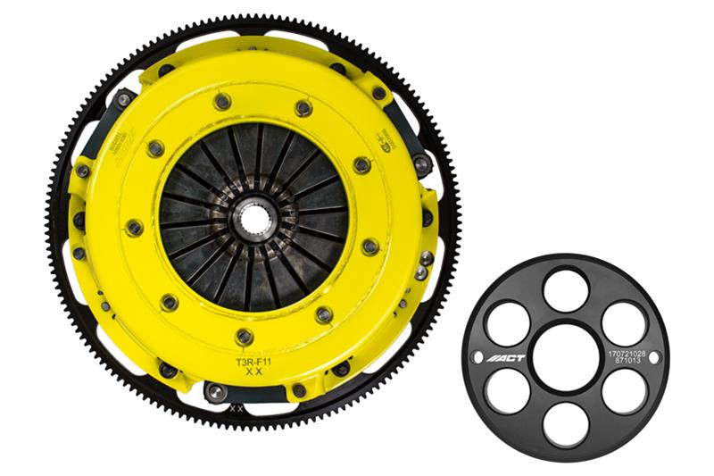 ACT Twin Disc Maxx Xtreme Clutch Kits T3R-F11