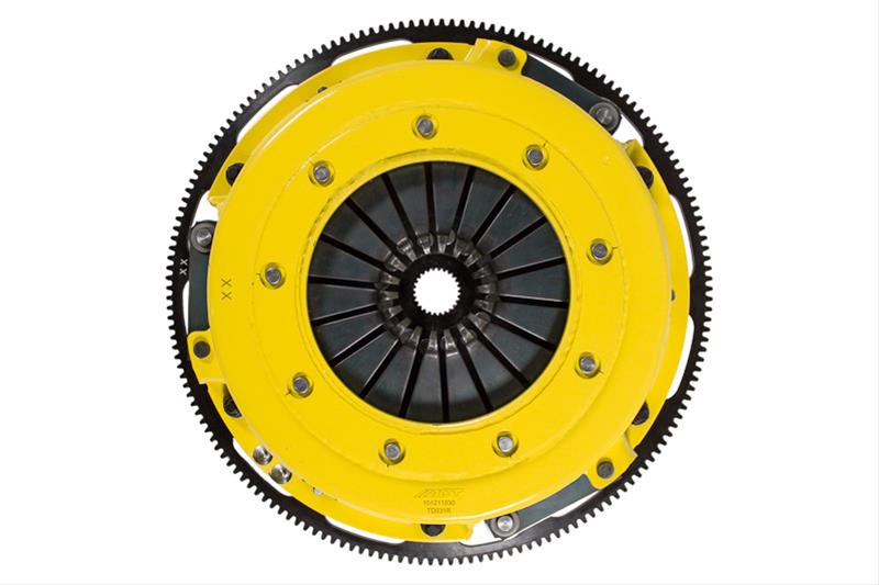 ACT Twin Disc Maxx Xtreme Clutch Kits T3R-G01