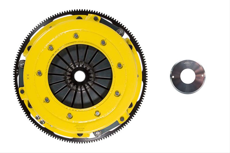 ACT Twin Disc Maxx Xtreme Clutch Kits T3R-G02