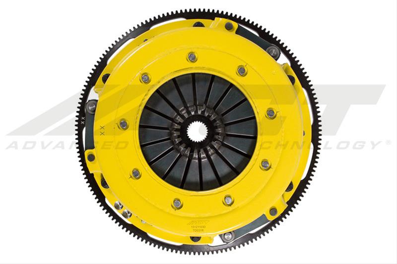 ACT Twin Disc Maxx Xtreme Clutch Kits T3R-G06