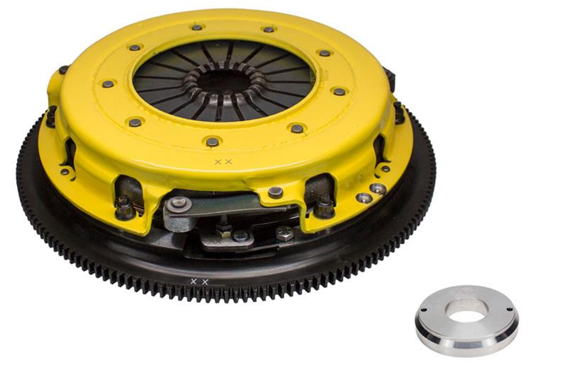 ACT Twin Disc Maxx Xtreme Clutch Kits T3R-G10