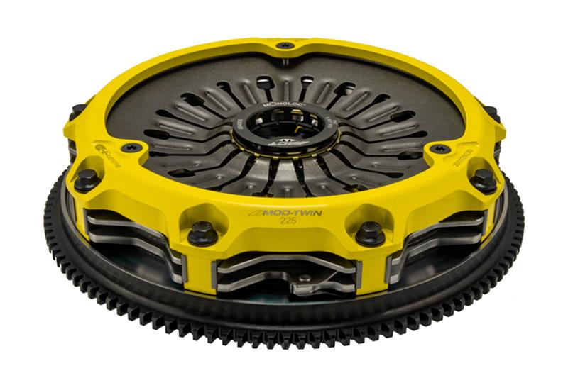 ACT Mod-Twin 225 Maxx Xtreme Twin-Disc Clutch Kits T3R-M07