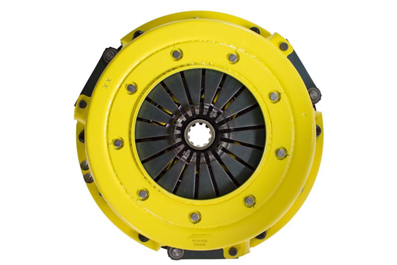 ACT Twin Disc Maxx Xtreme Clutch Kits T3S-D04