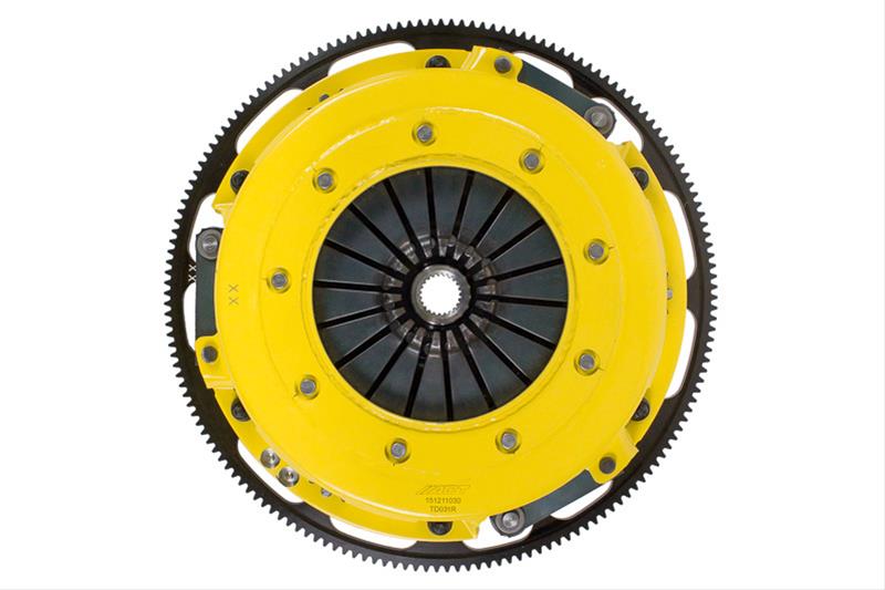 ACT Twin Disc Maxx Xtreme Clutch Kits T3S-F05