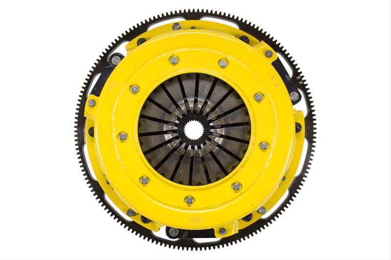 ACT Twin Disc Maxx Xtreme Clutch Kits T3S-G01