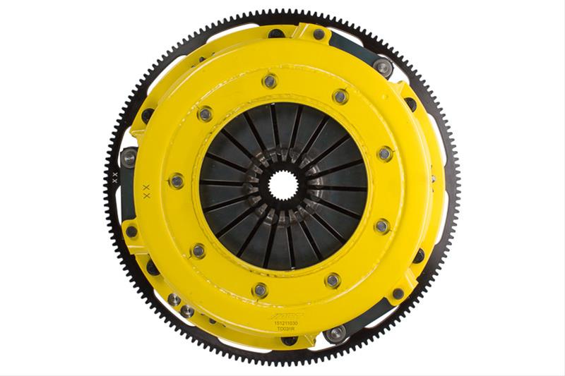 ACT Twin Disc Maxx Xtreme Clutch Kits T3S-G02