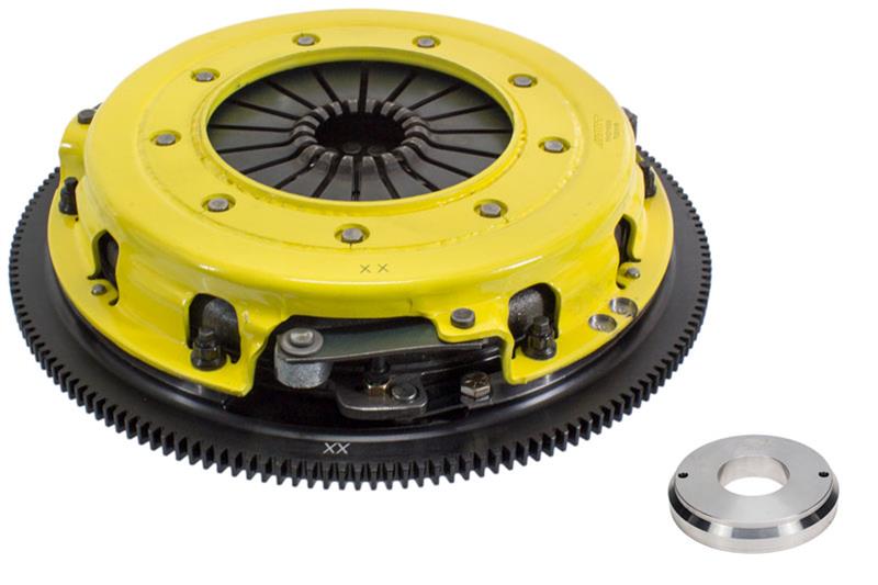ACT Twin Disc Maxx Xtreme Clutch Kits T3S-G10