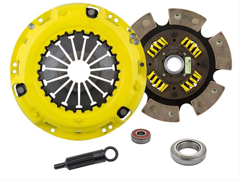 ACT Heavy-Duty Clutch Kits T41-HDG6