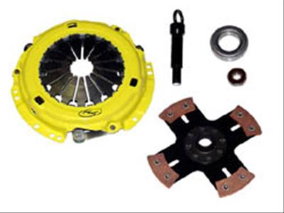 ACT Heavy-Duty Clutch Kits T41-HDR4