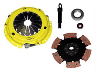 ACT Heavy-Duty Clutch Kits T41-HDR6
