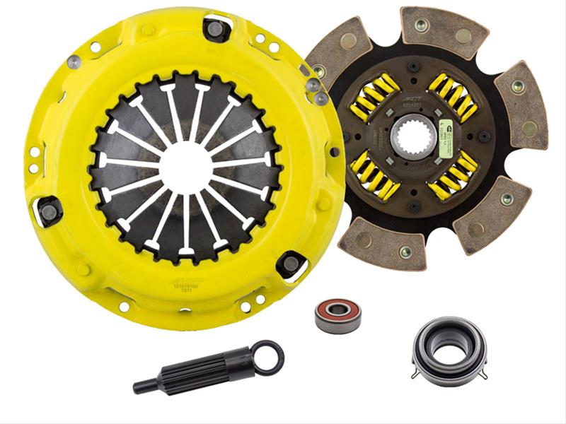 ACT Heavy-Duty Clutch Kits T42-HDG6