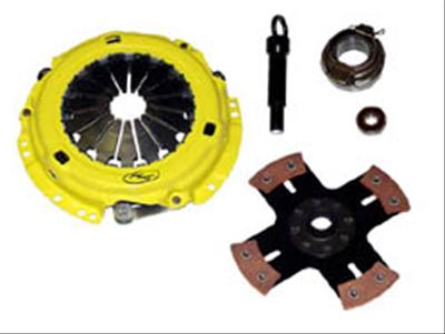 ACT Heavy-Duty Clutch Kits T42-HDR4