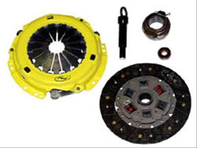 ACT Heavy-Duty Clutch Kits T42-HDSS