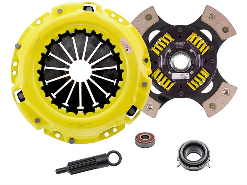 ACT Heavy-Duty Clutch Kits T43-HDG4