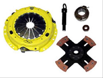 ACT Heavy-Duty Clutch Kits T43-HDR4