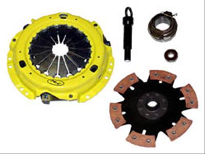 ACT Heavy-Duty Clutch Kits T43-HDR6