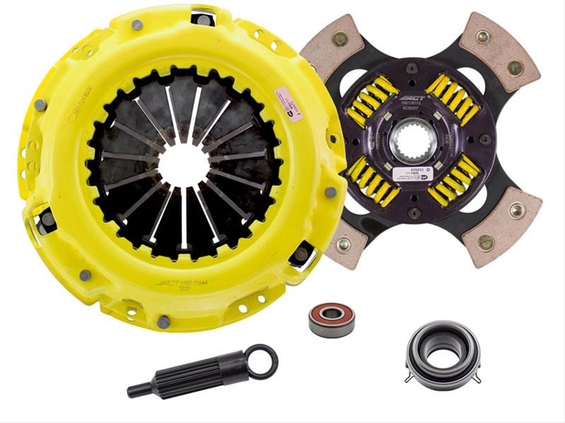 ACT Xtreme Clutch Kits T43-XTG4
