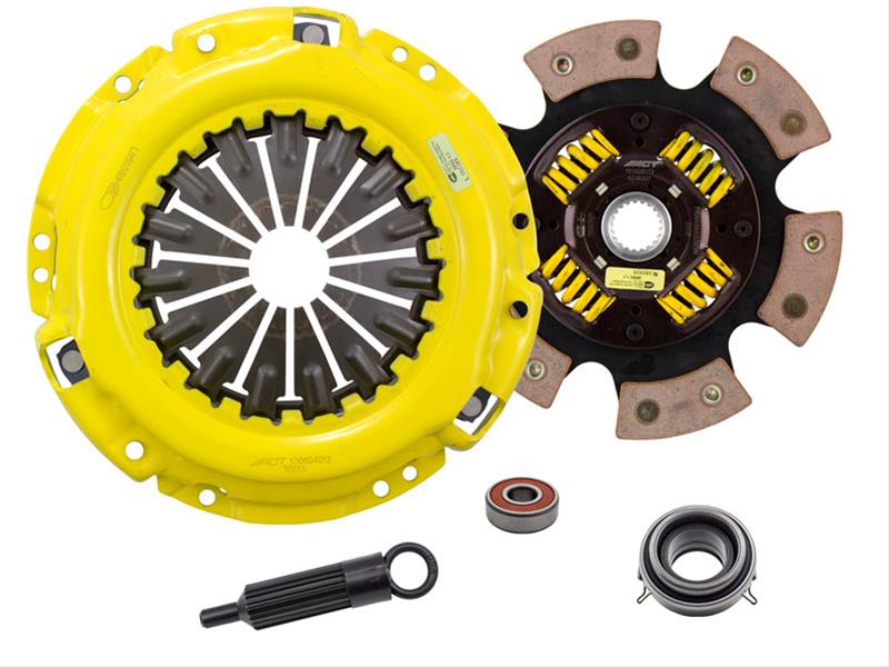 ACT Xtreme Clutch Kits T43-XTG6
