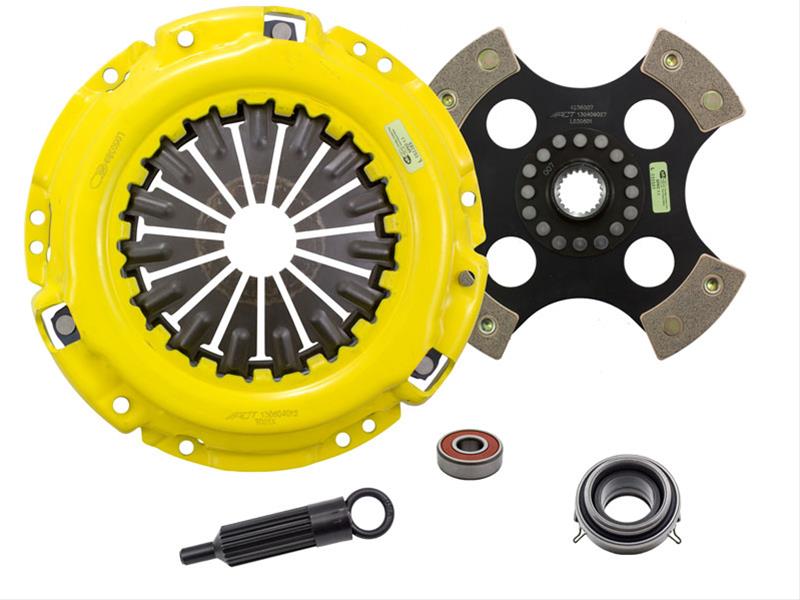 ACT Xtreme Clutch Kits T43-XTR4