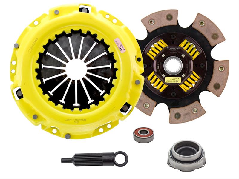 ACT Heavy-Duty Clutch Kits TA1-HDG6