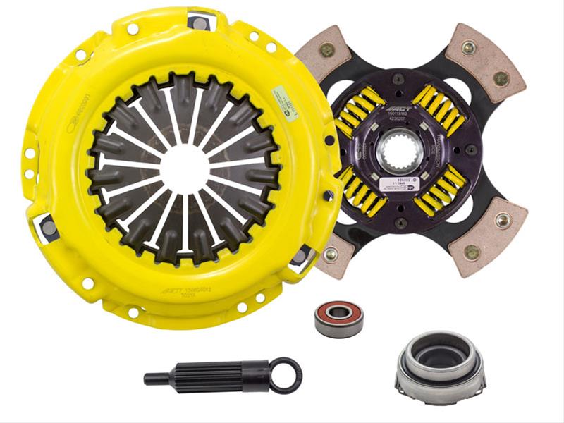 ACT Xtreme Clutch Kits TA1-XTG4