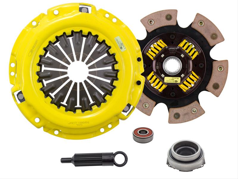 ACT Xtreme Clutch Kits TA1-XTG6