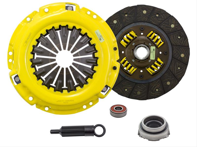 ACT Xtreme Clutch Kits TA1-XTSS
