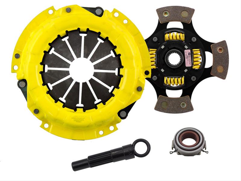 ACT Heavy-Duty Clutch Kits TC1-HDG4