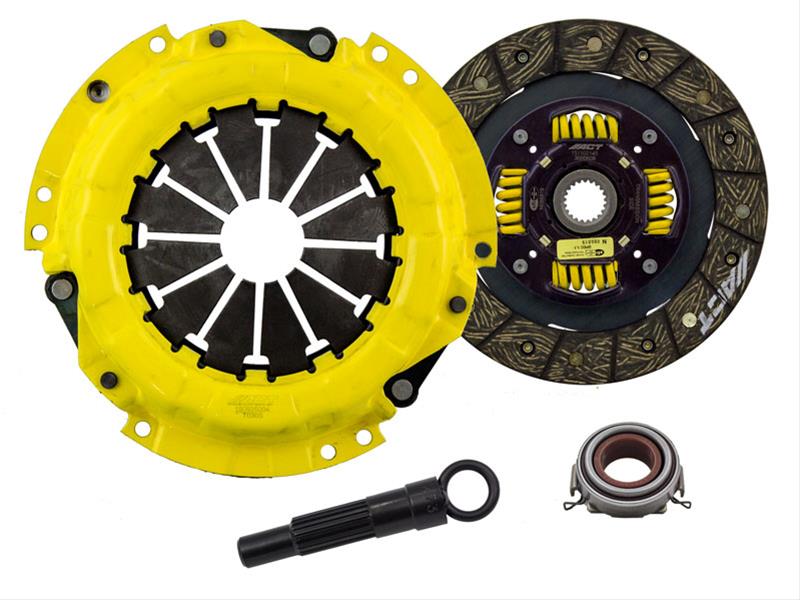ACT Sport Clutch Kits TC1-SPSS