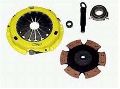 ACT Xtreme Clutch Kits TC1-XTR6