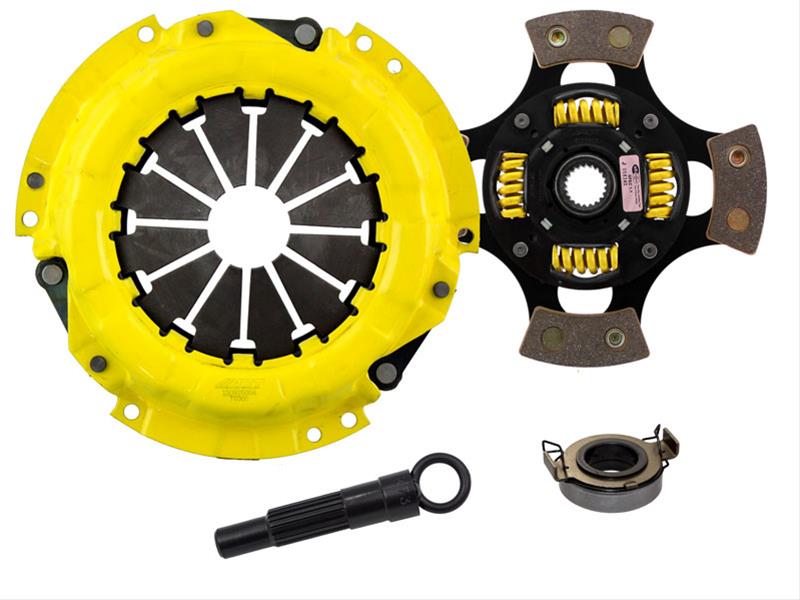 ACT Heavy-Duty Clutch Kits TC2-HDG4