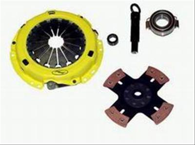 ACT Heavy-Duty Clutch Kits TC2-HDR4