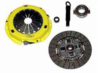 ACT Heavy-Duty Clutch Kits TC2-HDSS