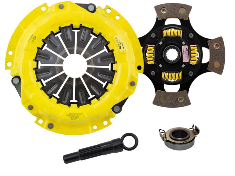 ACT Xtreme Clutch Kits TC2-XTG4