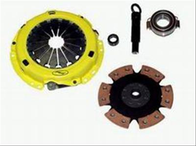 ACT Xtreme Clutch Kits TC2-XTR6