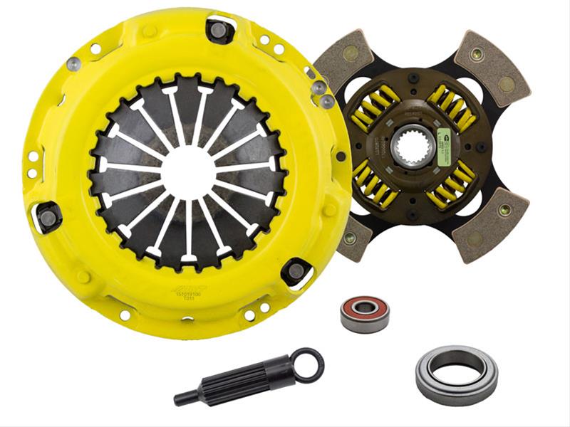 ACT Heavy-Duty Clutch Kits TC3-HDG4