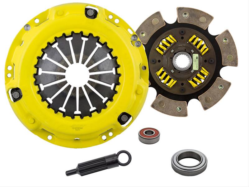 ACT Heavy-Duty Clutch Kits TC3-HDG6