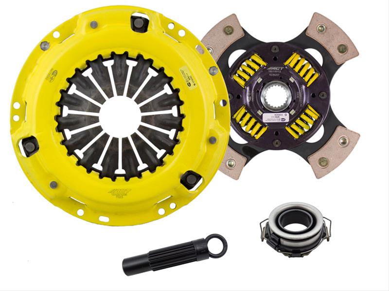 ACT Heavy-Duty Clutch Kits TC4-HDG4