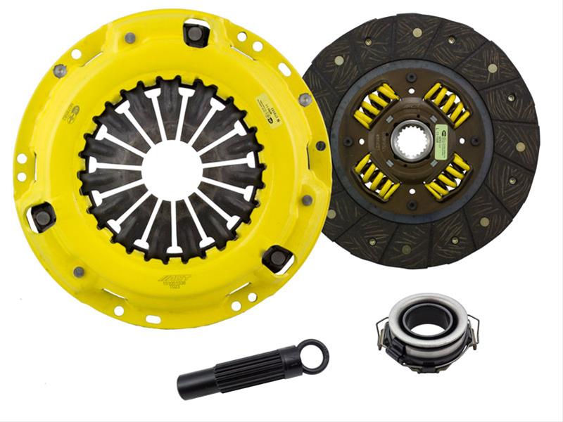 ACT Heavy-Duty Clutch Kits TC4-HDSS